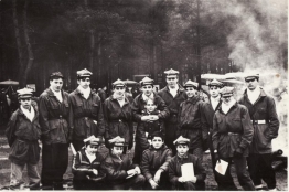 Założenie 1 WDH Trop