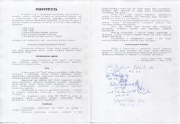 Odrodzenie 1 WDH Trop